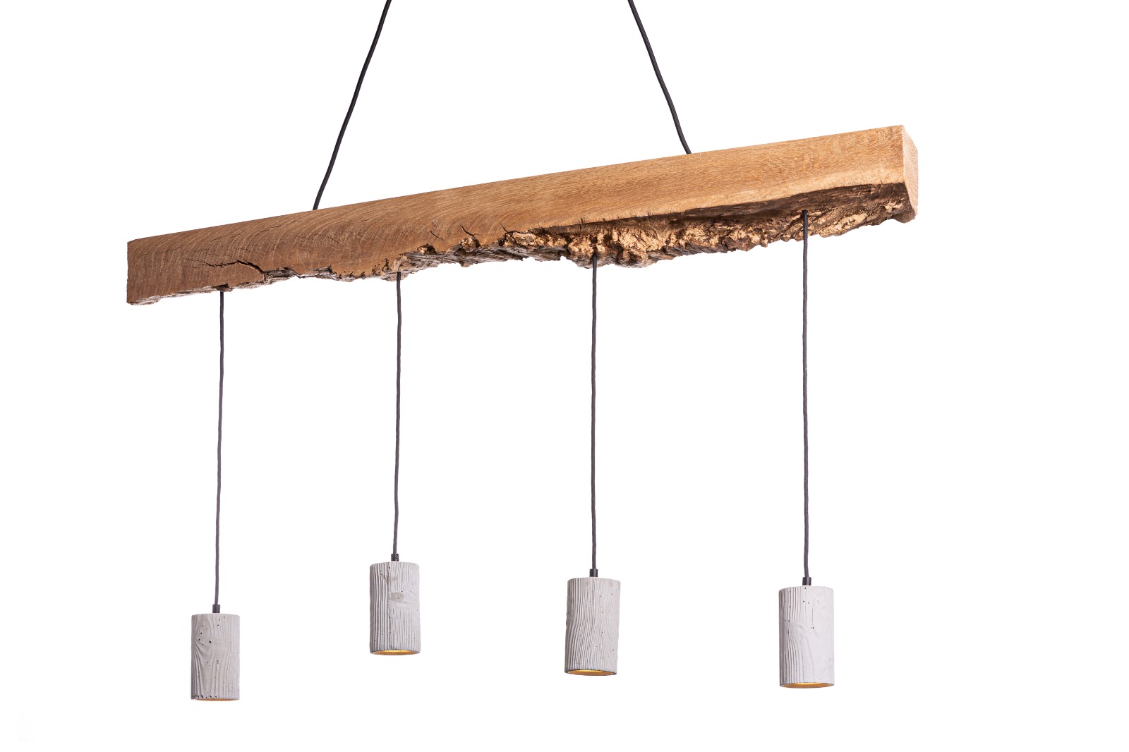 Individueller Lampenbau – Bild 2