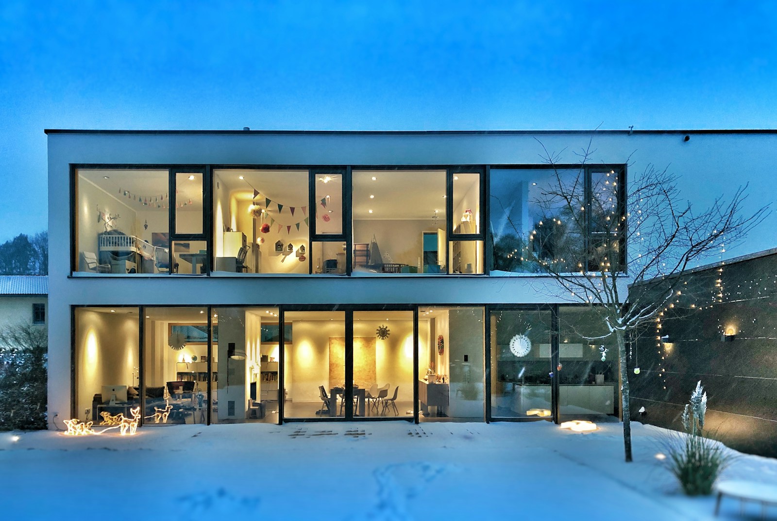 Smart-Home & KNX
