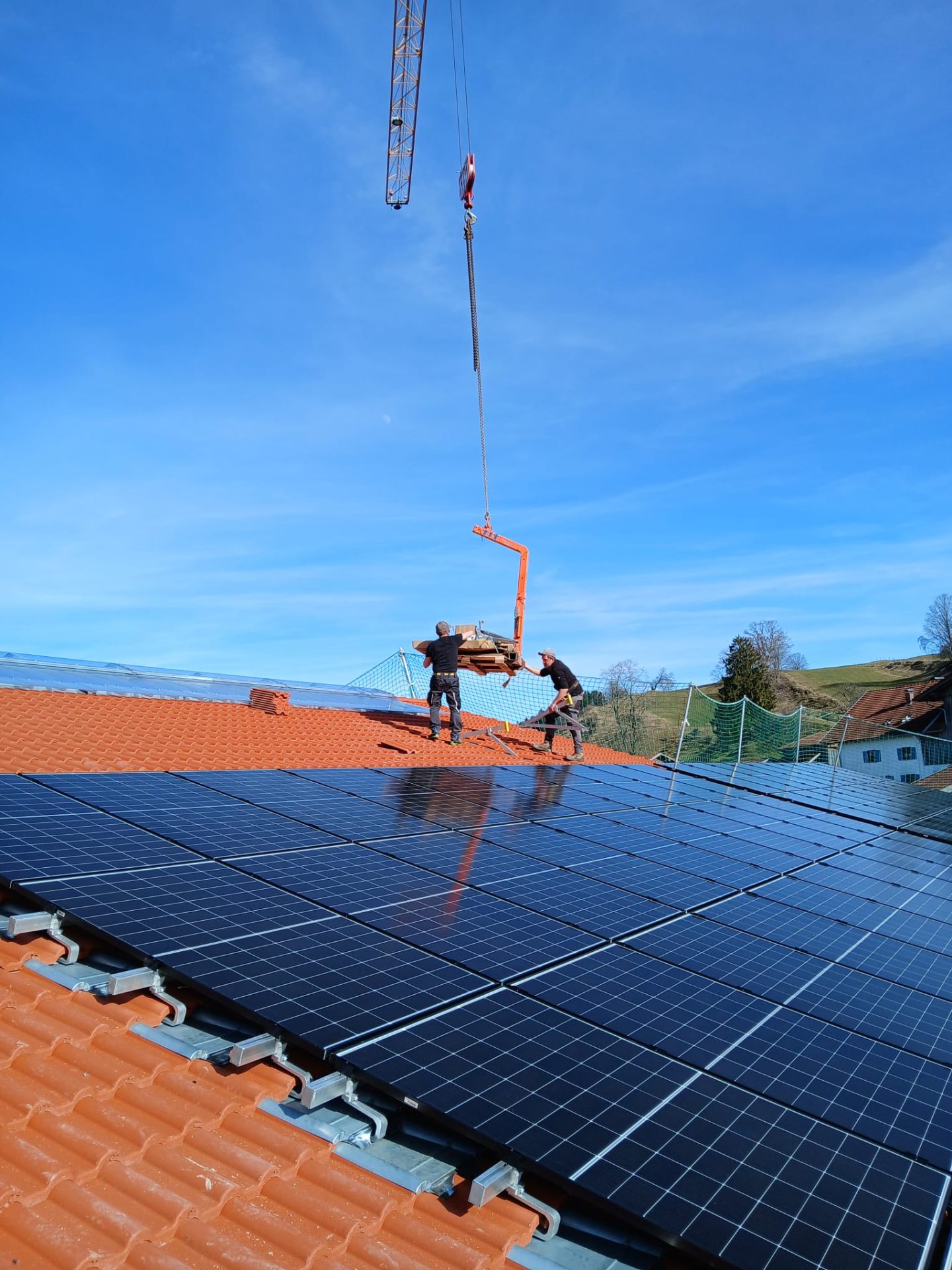 Photovoltaik & Speicher – Bild 2