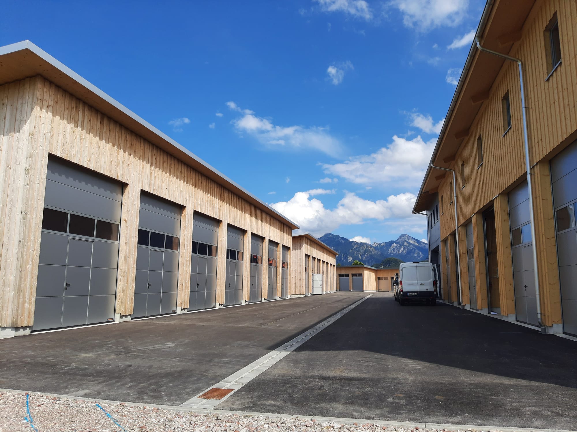 Gewerbliche Anlagen – Bild 2