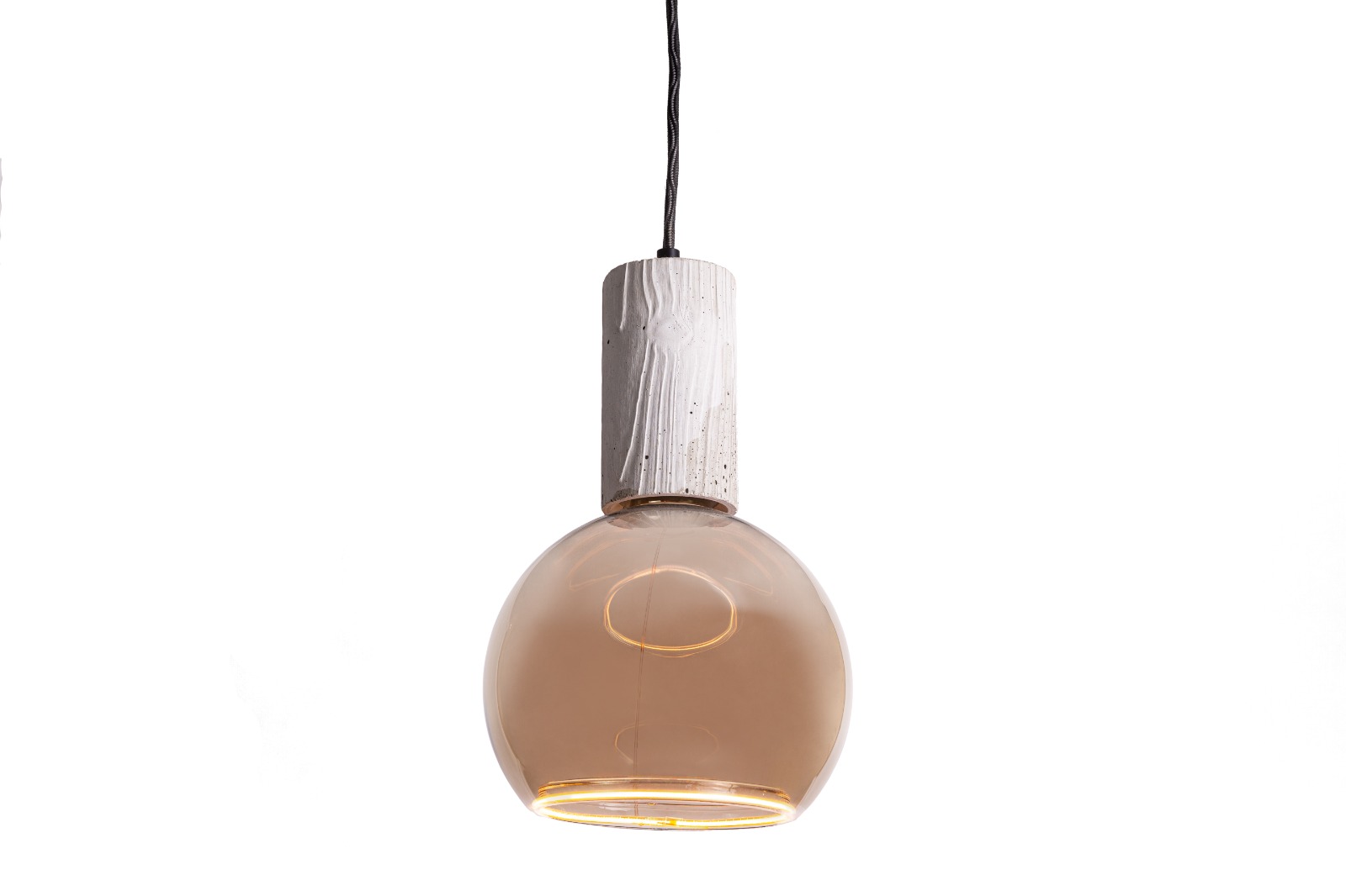Individueller Lampenbau – Bild 4